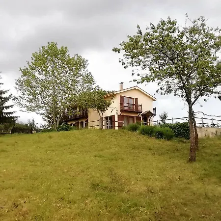 Casa Oriental Cereceda (Asturias)