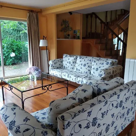 Casa Oriental