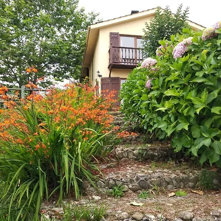 Casa Oriental Country house *