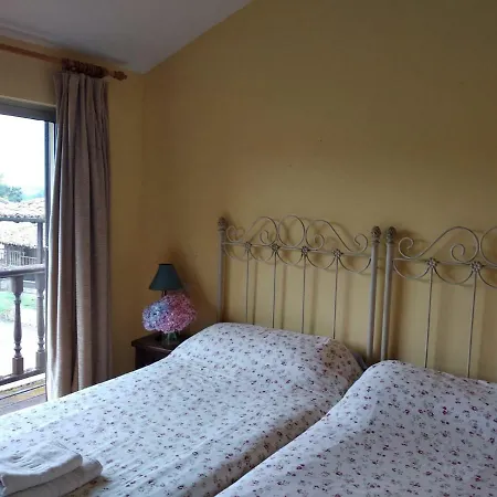 Country house Casa Oriental