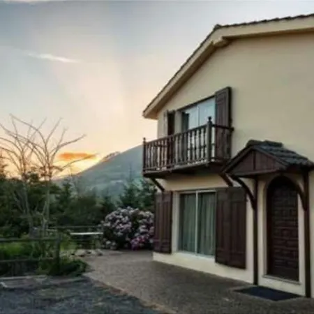 Casa Oriental *