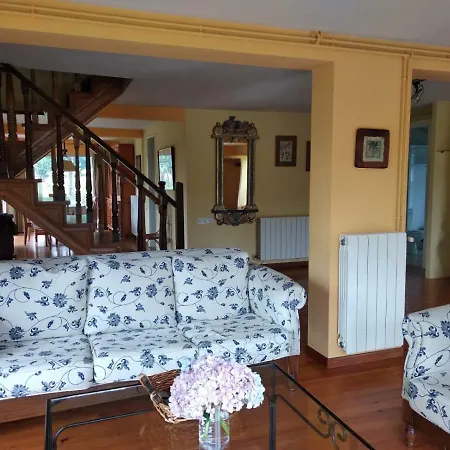 Casa Oriental Country house