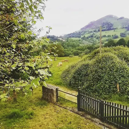 Casa Oriental Gospodarstwo wiejskie